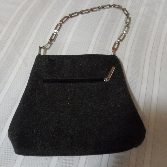 lancome shoulder bag